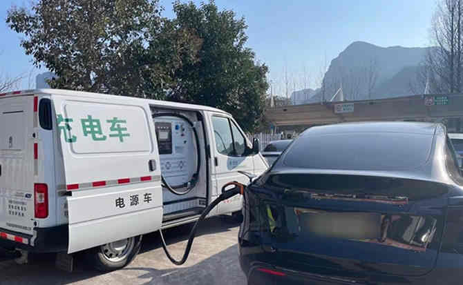 丰润区汽车搭电