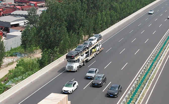 丰润区高速公路汽车救援
